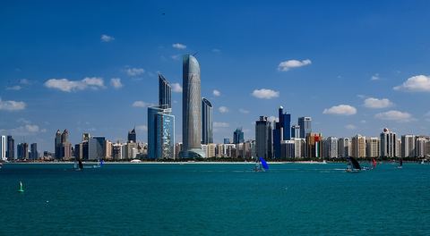 Abu Dhabi, Vereinigte Arabische Emirate