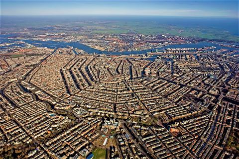 Niederlande