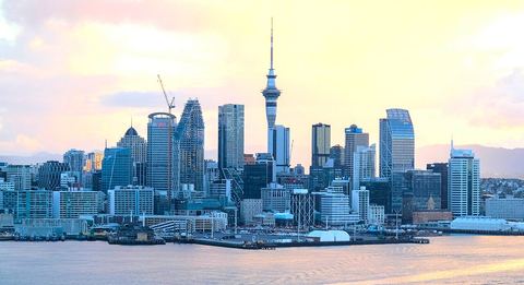 Neuseeland