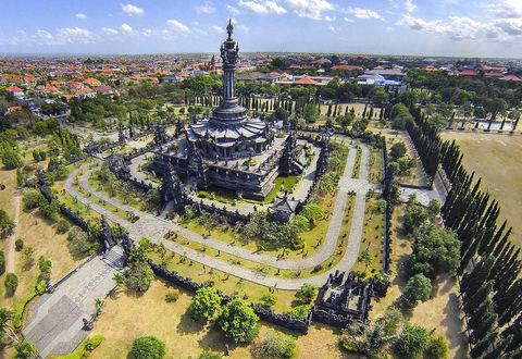 Indonesien