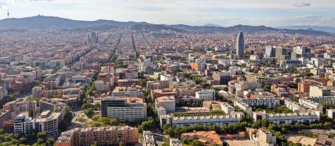 Spanien