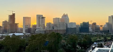Casablanca, Marokko