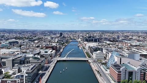 Irland