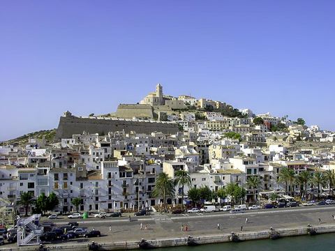 Ibiza, Spanien