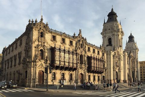 Peru