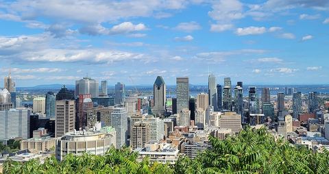 Montreal, Kanada