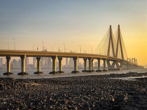 Mumbai, Indien