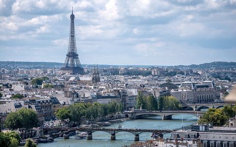 Frankreich