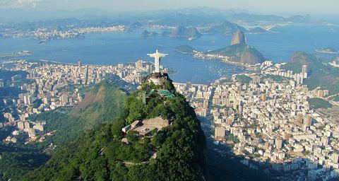 Brasilien
