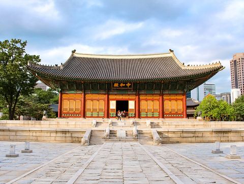 Südkorea