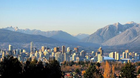 Vancouver, Kanada