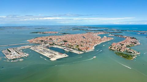 Venedig, Italien
